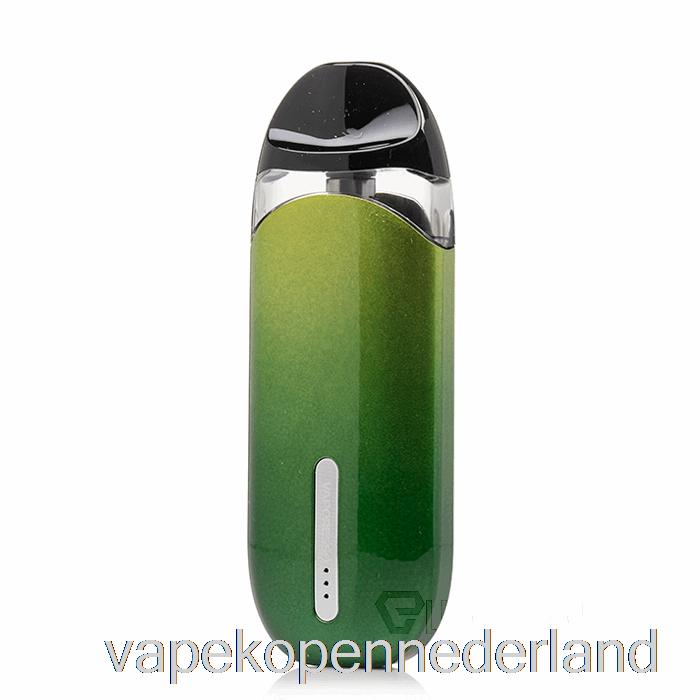 Vape Nederland Vaporesso Zero S Podsysteem Limoengroen